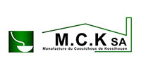 logo mck