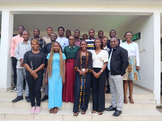 Filière hévéa : l'AUPCN lance sa deuxième cohorte de AUPCN Young Graduates et met à disposition 20 jeunes ingénieurs et technicien