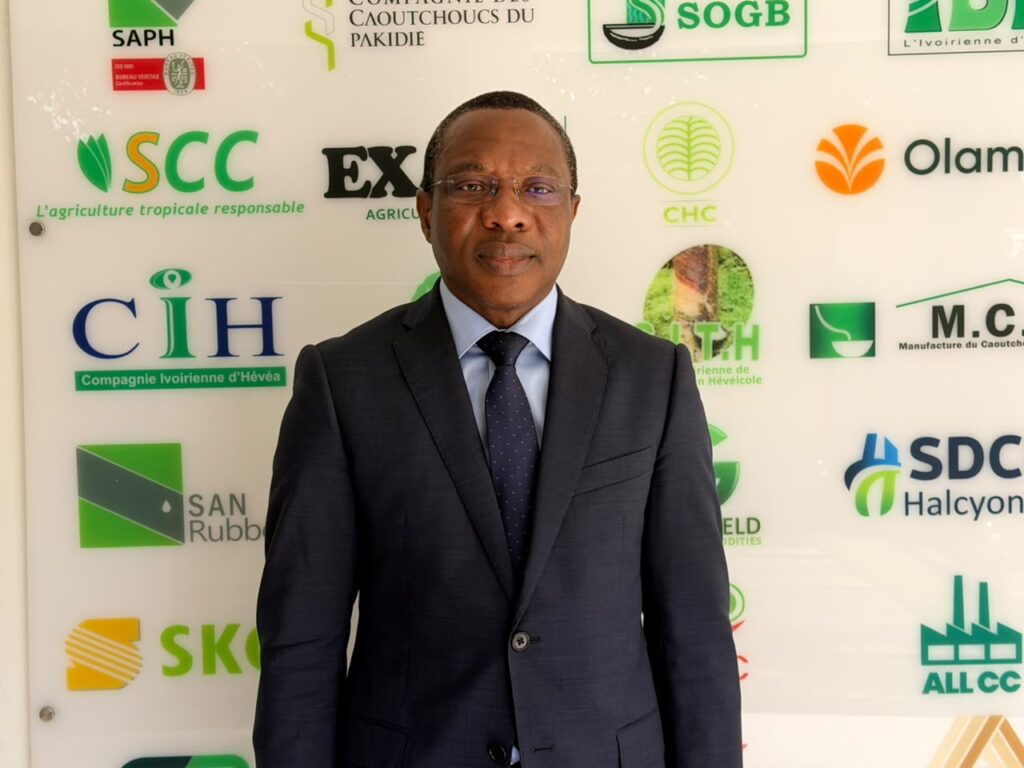 M. Lamine SANOGO